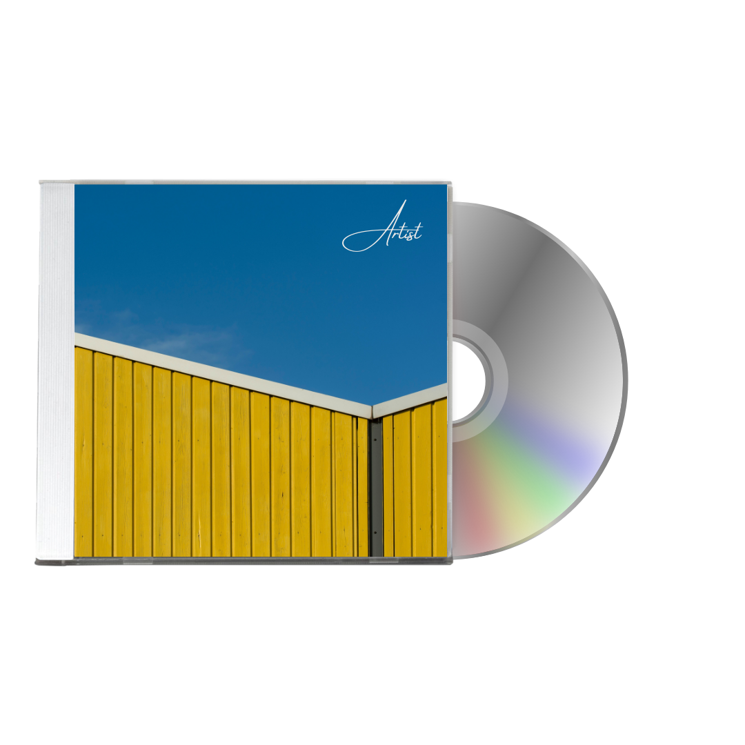 Domonique Shafer CD