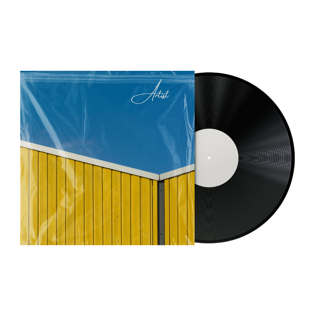 Domonique Shafer Vinyl