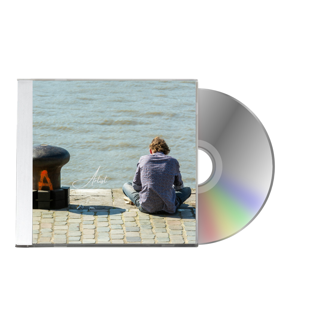Zombie Fighters CD