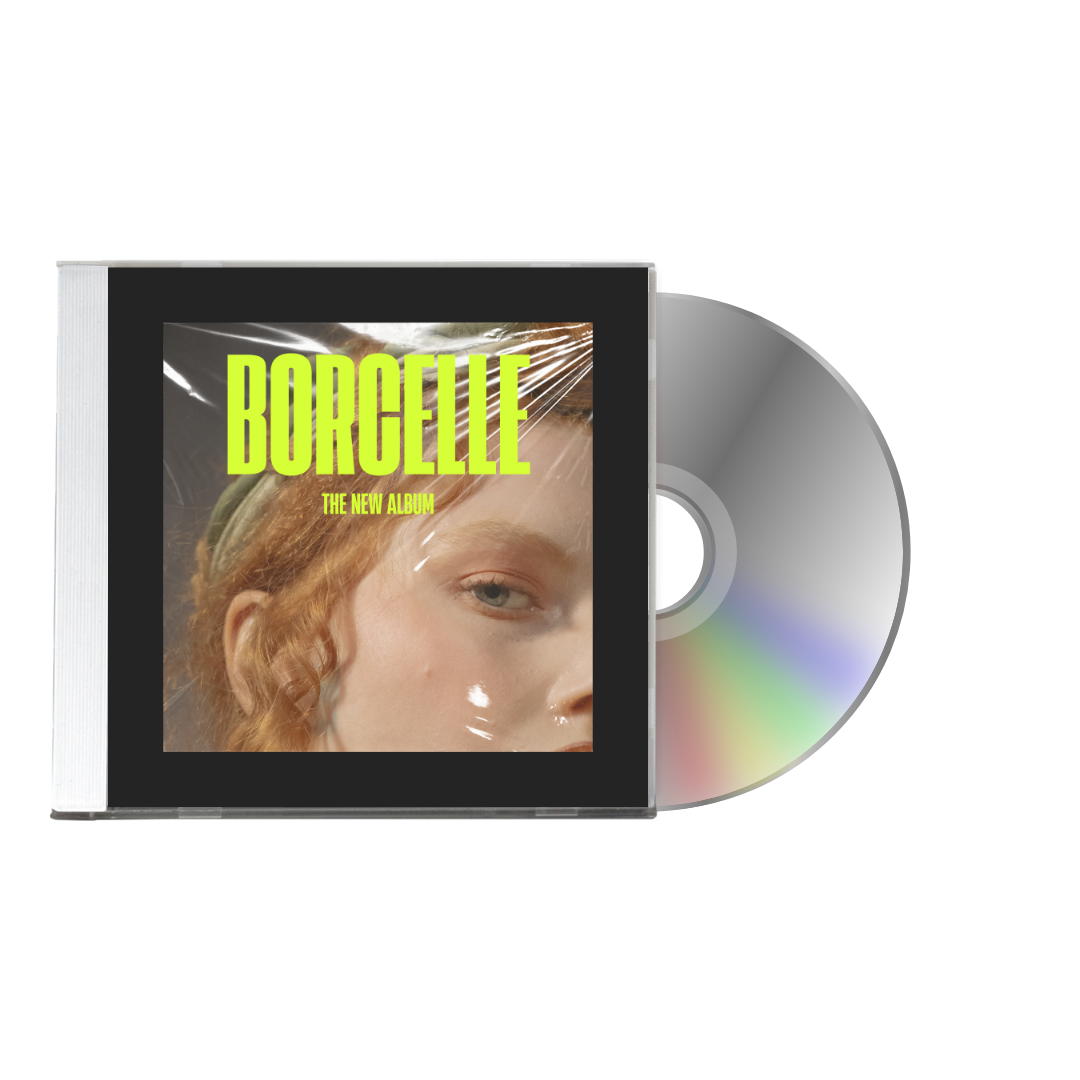 Borcelle CD