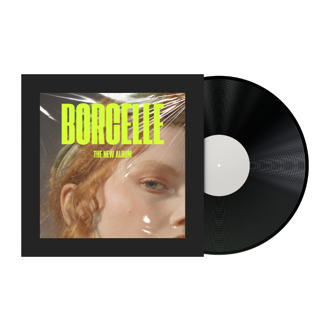 Borcelle Vinyl