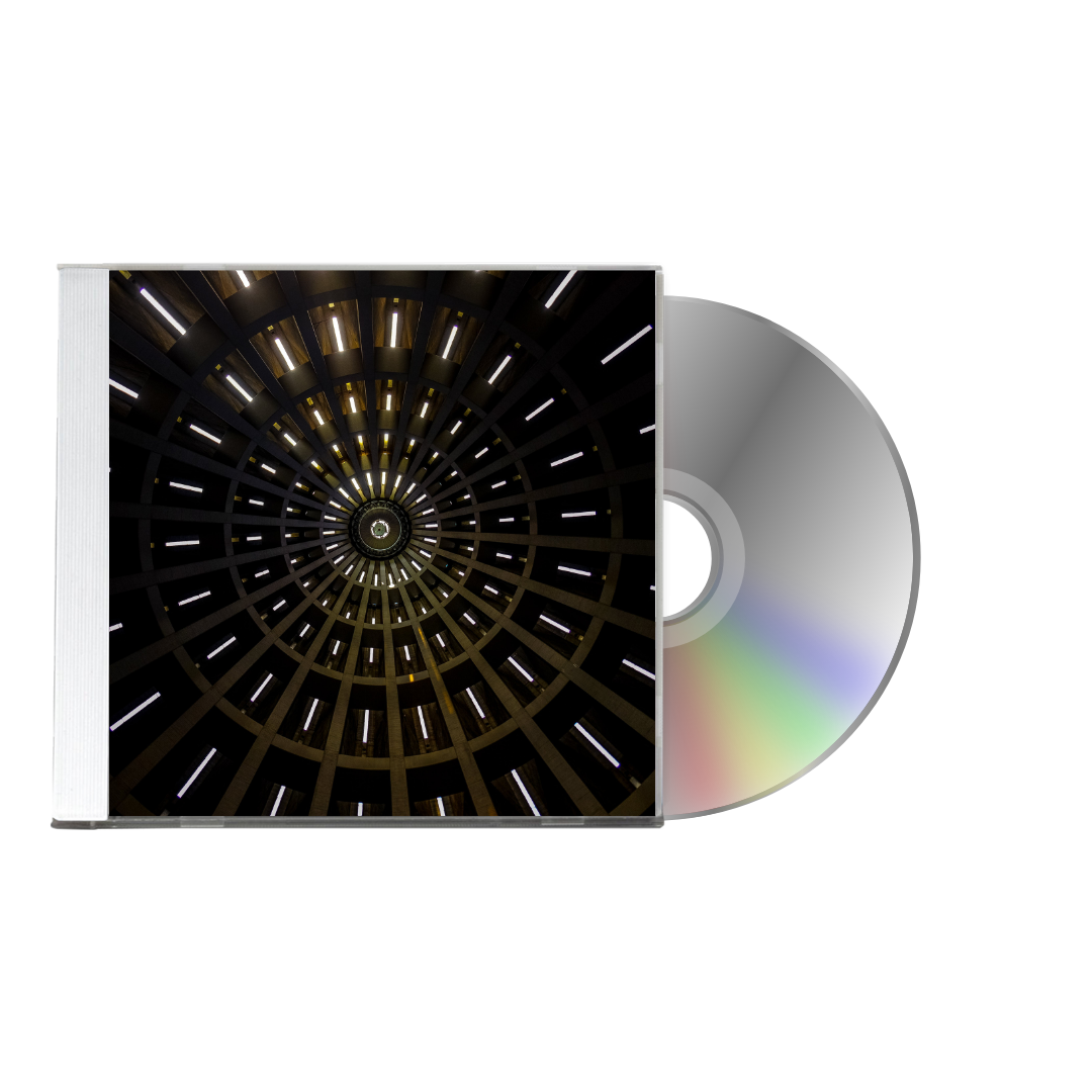 Stellar Funk Odyssey CD