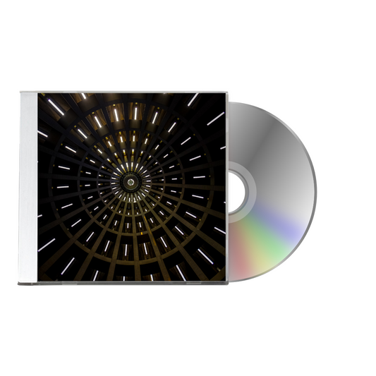 Stellar Funk Odyssey CD