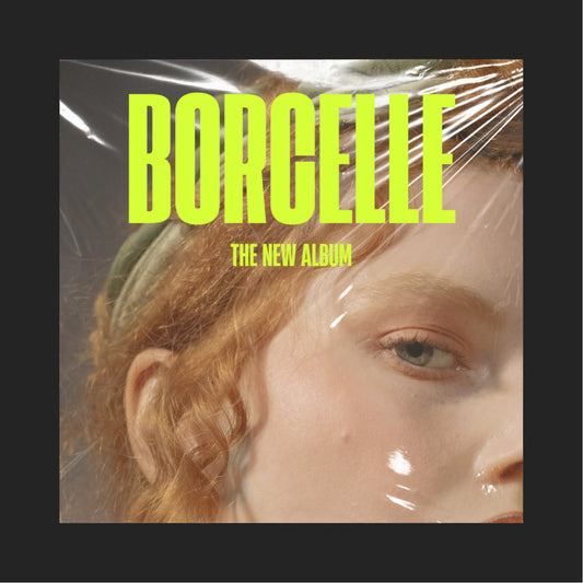 Borcelle [Digital]